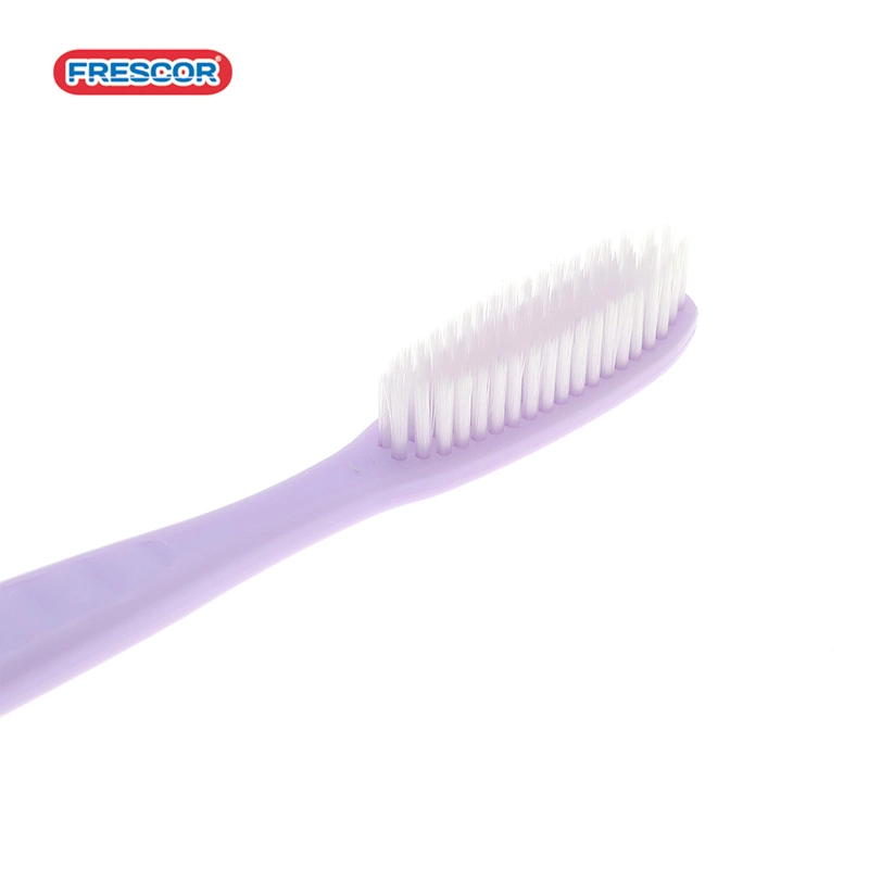 Toothbrush Soft Plastic Bristles for Toothbrushes Personal Care